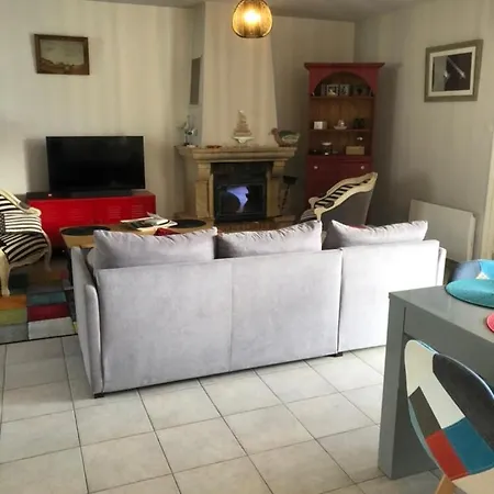 Maison A 400m A Pied De La Nyaraló