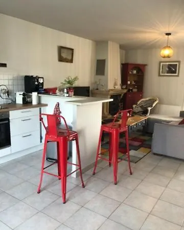 Nyaraló Maison A 400m A Pied De La *