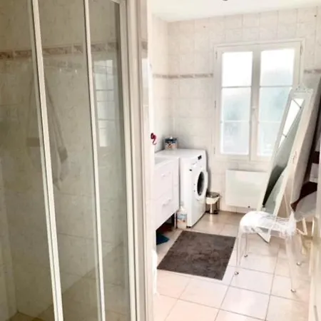 Maison A 400m A Pied De La