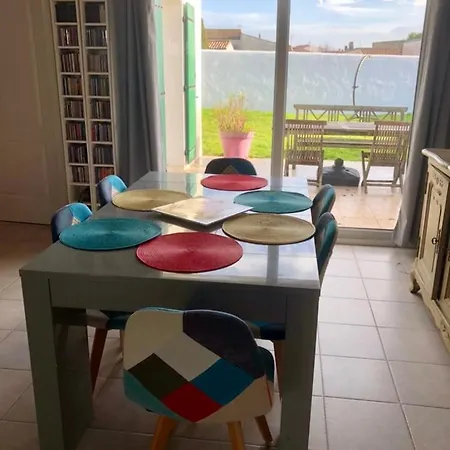 Maison A 400m A Pied De La Nyaraló